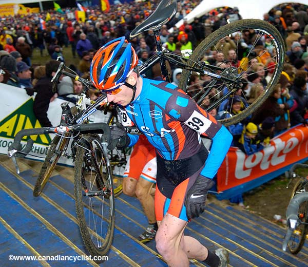 CycloCross World Championships