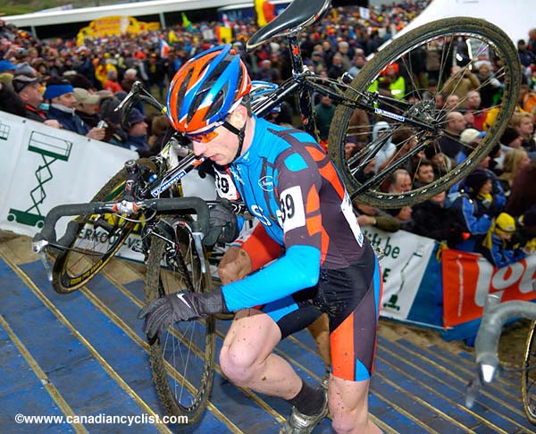 CycloCross World Championships