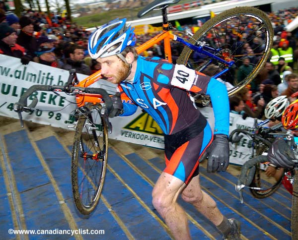 CycloCross World Championships