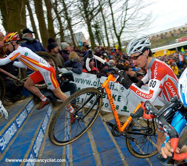 CycloCross World Championships