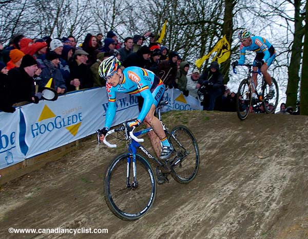 CycloCross World Championships