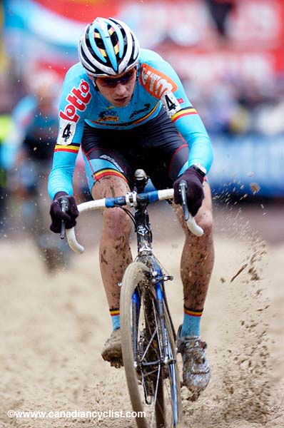 CycloCross World Championships