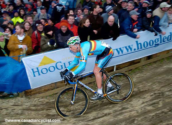CycloCross World Championships