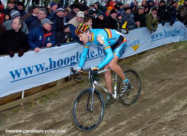 CycloCross World Championships