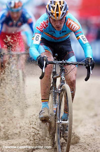 CycloCross World Championships