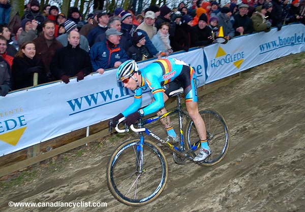 CycloCross World Championships