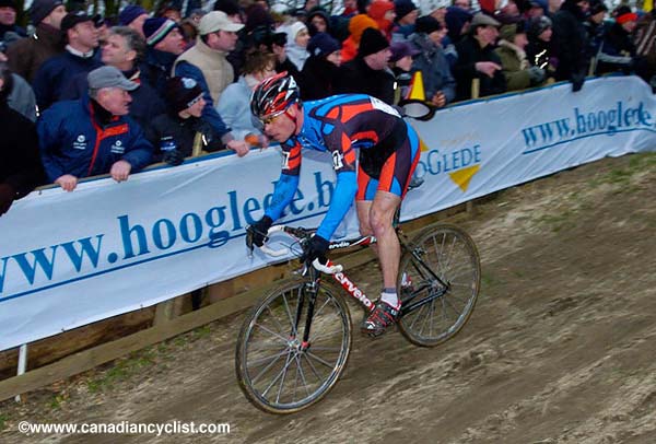 CycloCross World Championships