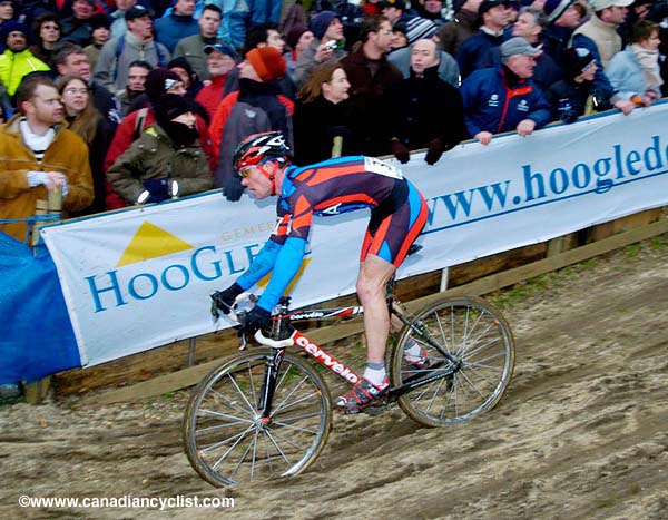 CycloCross World Championships