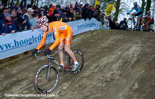 CycloCross World Championships