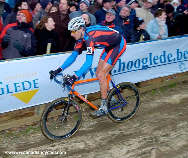 CycloCross World Championships