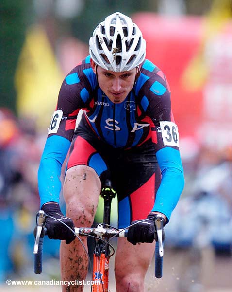 CycloCross World Championships