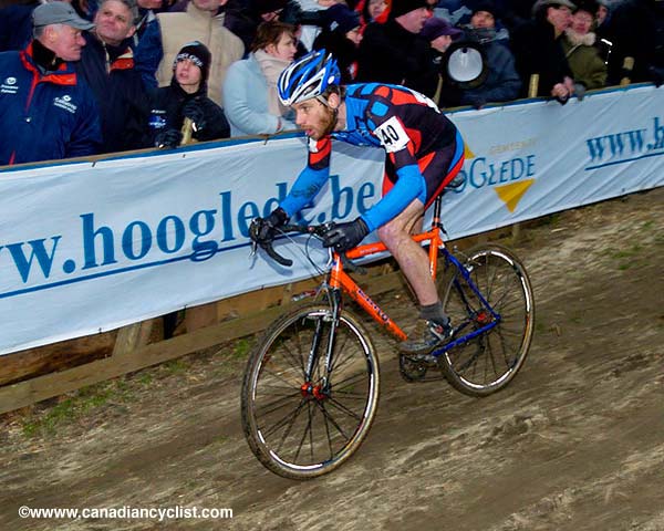 CycloCross World Championships