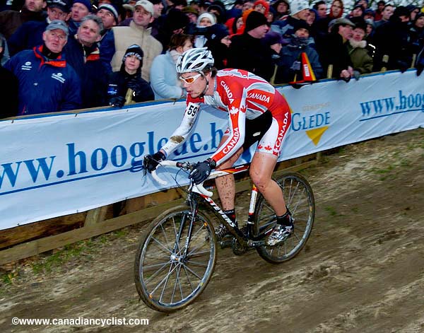 CycloCross World Championships