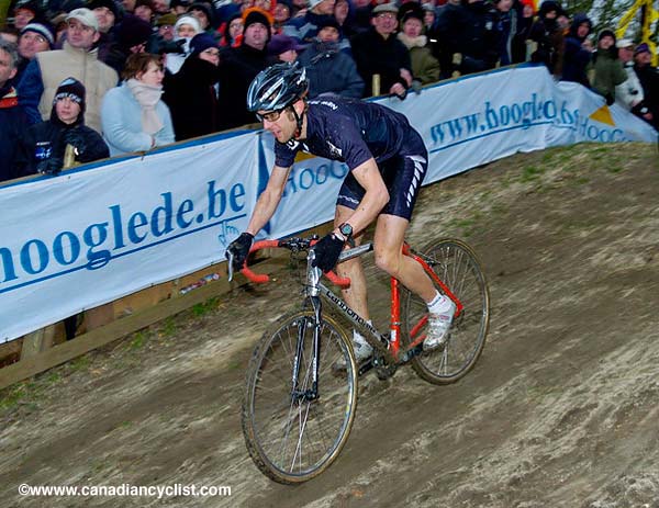CycloCross World Championships