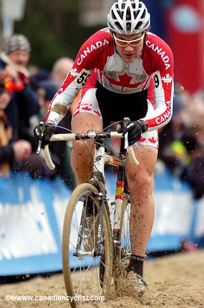 CycloCross World Championships