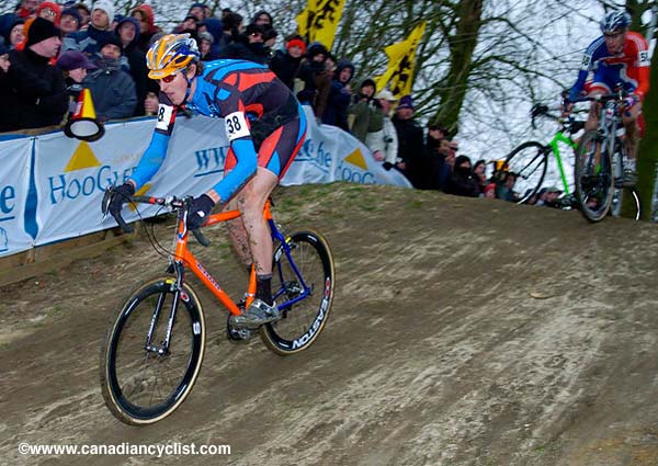 CycloCross World Championships
