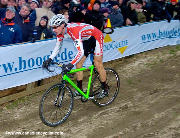 CycloCross World Championships