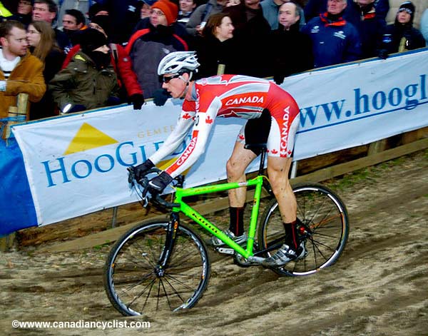 CycloCross World Championships