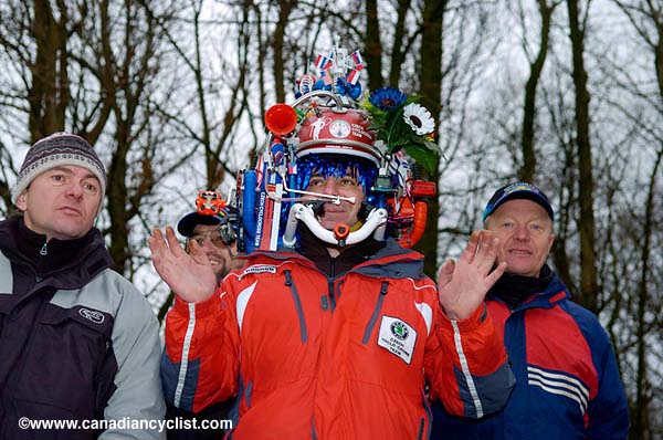 CycloCross World Championships