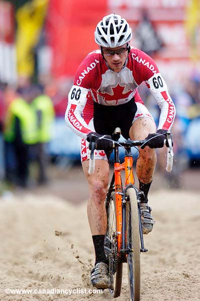 CycloCross World Championships