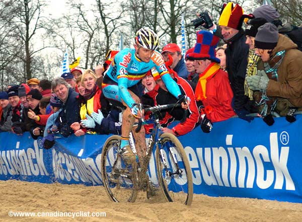 CycloCross World Championships