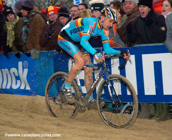 CycloCross World Championships