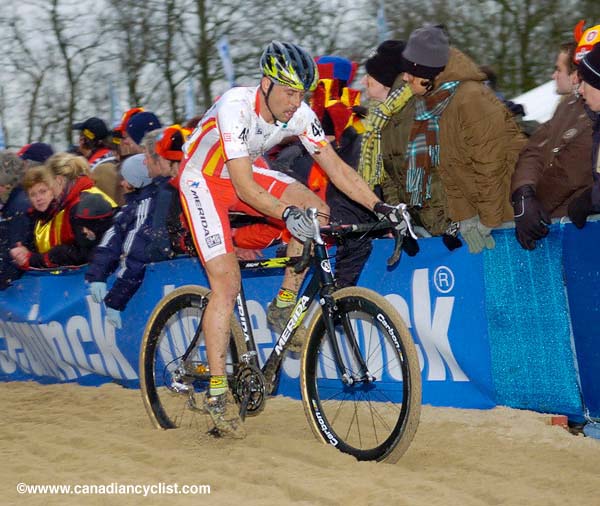 CycloCross World Championships
