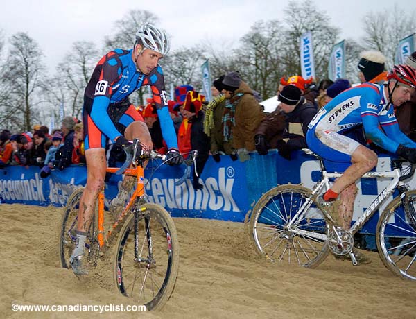 CycloCross World Championships