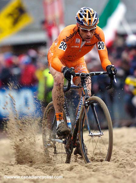 CycloCross World Championships