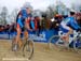 CycloCross World Championships
