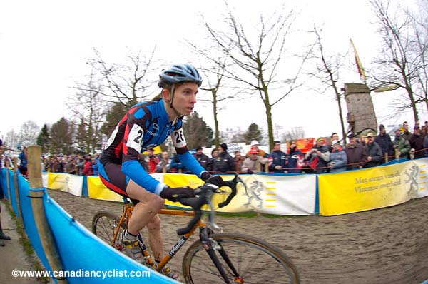 CycloCross World Championships