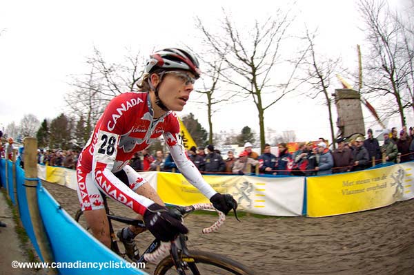 CycloCross World Championships