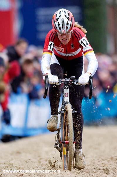 CycloCross World Championships