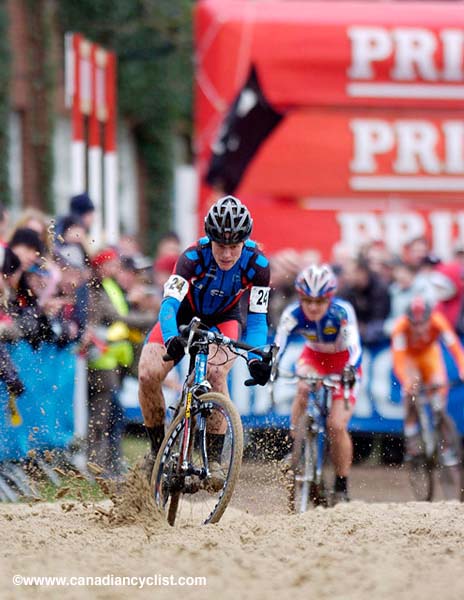 CycloCross World Championships