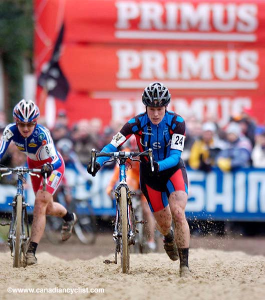 CycloCross World Championships