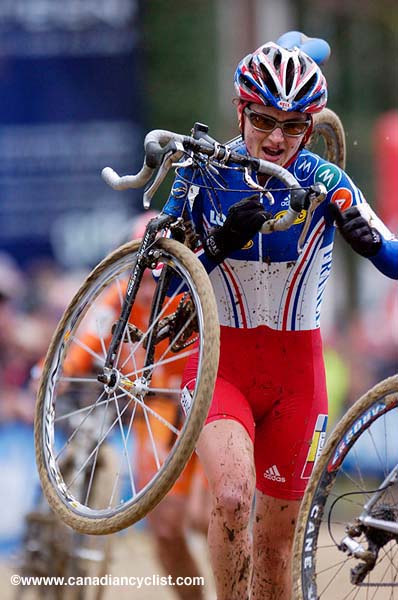 CycloCross World Championships