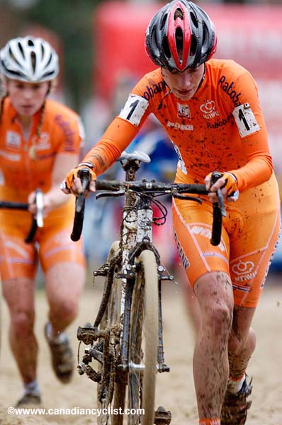 CycloCross World Championships
