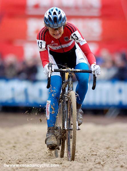 CycloCross World Championships