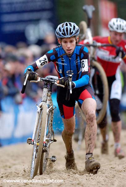 CycloCross World Championships