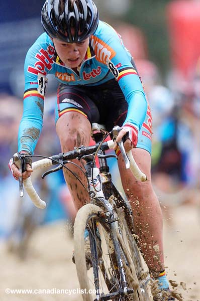 CycloCross World Championships