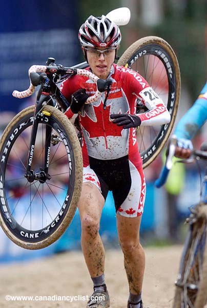 CycloCross World Championships