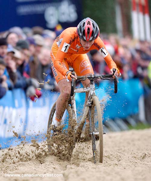 CycloCross World Championships
