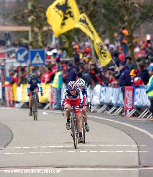 CycloCross World Championships