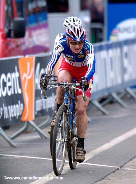 CycloCross World Championships