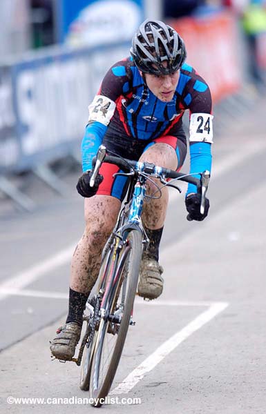 CycloCross World Championships