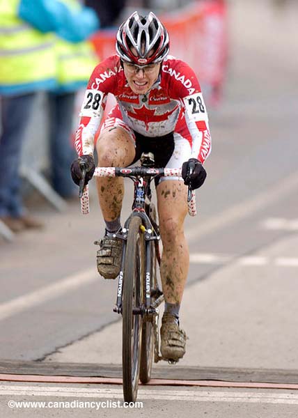 CycloCross World Championships