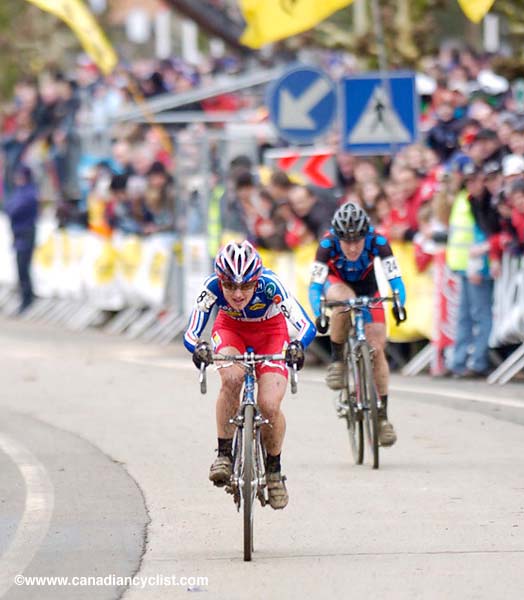 CycloCross World Championships