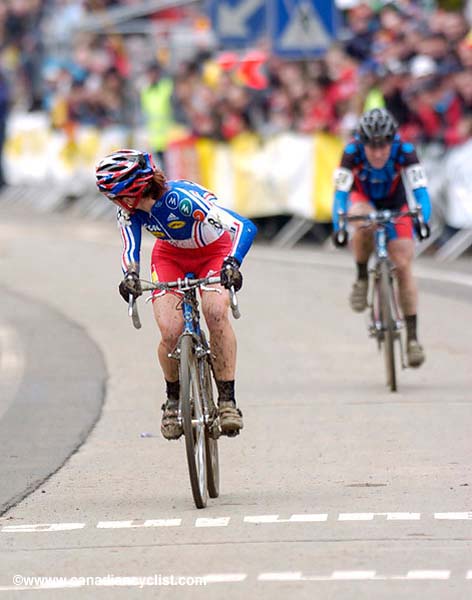CycloCross World Championships