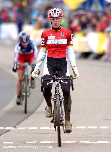 CycloCross World Championships