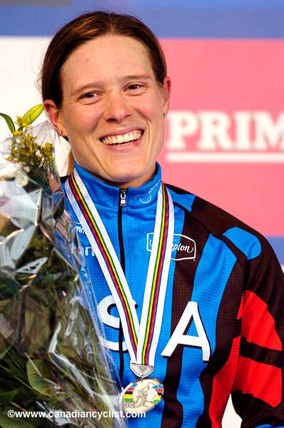 CycloCross World Championships